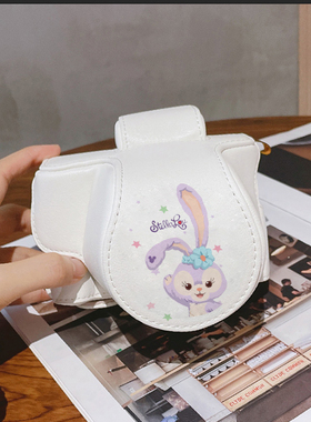 适用于200D相机包佳能M6二代索尼ZVE10皮套A6400M50相机包M200