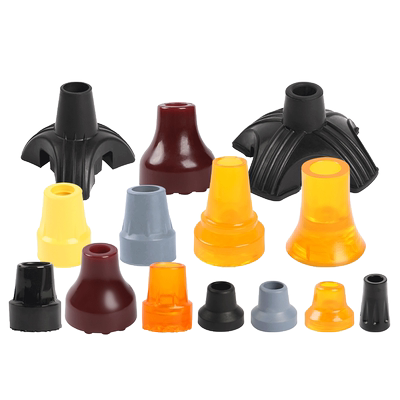 单双拐杖单双拐杖防滑脚垫