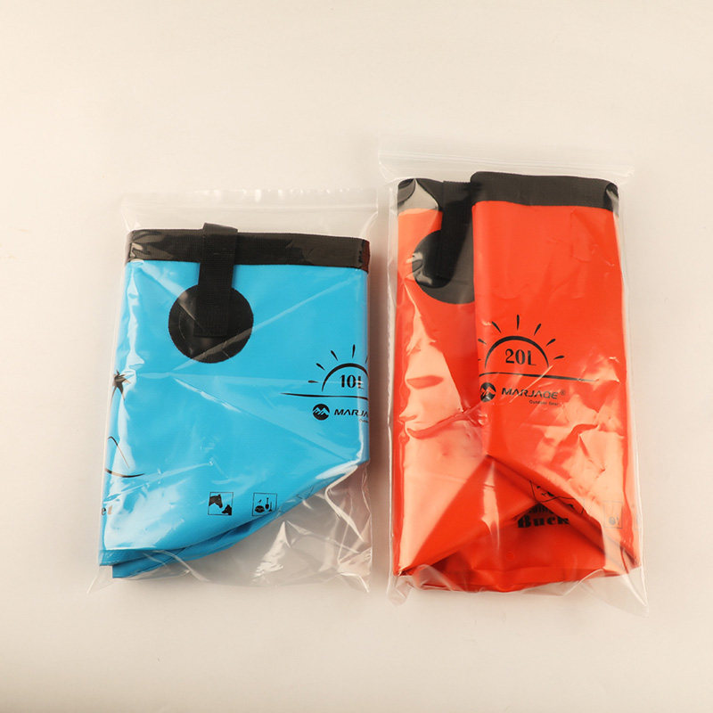 户外旅行小打水桶沙滩折叠储海滩塑料家用伸缩收缩泡脚车载大容量