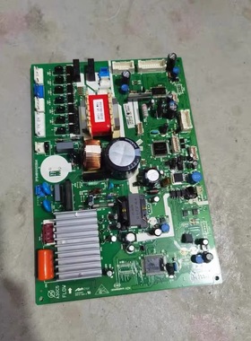0061800063/A适用海尔冰箱电脑板电源板主板BCD-430WACS/-430WICA