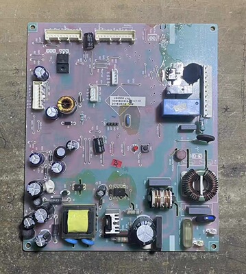 适用0061800316/A/D海尔冰箱电脑板主板BCD-462WDGU/460WDGZ/486W