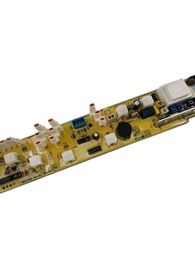 小天鹅洗衣机电脑板XQB45-828G 728G-Q728G-Q828G-Q810G电路主板