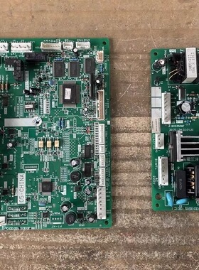 适用海信BCD-405WPM-G22/BCD-315WYM/BCD-310电脑板显示板变频板