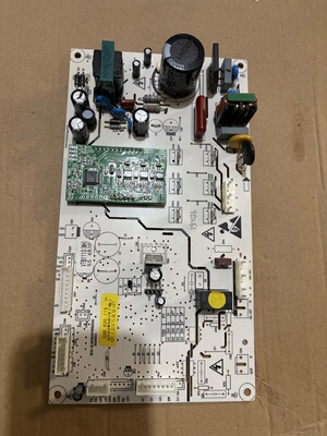 苏宁极物冰箱JSE4628LP主板JSE5228LP电脑板 SQ6.620.115原厂正品