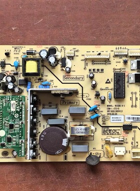 美菱冰箱主板电脑板BCD-450ZP9B 448ZPU9CX变频板B1328(C1)H1J1D1