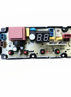 TCL洗衣机电脑板XQB100-D01 B100F1 B100L100A XQB100-36SP主板一