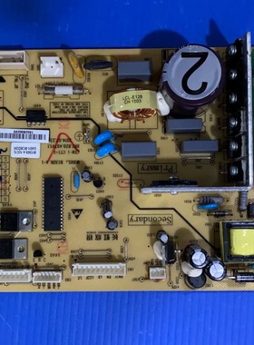 原厂原装美菱冰箱变频主板B1369(C1) (A1)(E1)电脑板 控制板