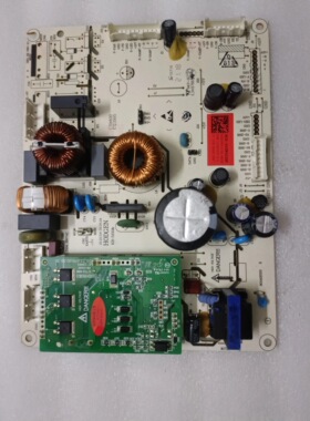 适用于 冰箱BCD-535WSS2HP电脑板DZ90X1B主板电源板主控板 显示板