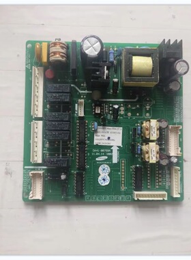 适用三星冰箱BCD-400DNTS BCD-410DNIS -410DA92-00142B主板主控