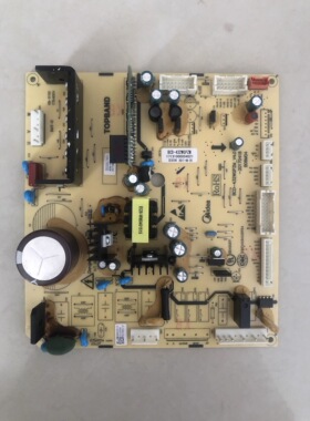 美的冰箱BCD-432WGPZM 主板17131000004021电脑板17131000007983