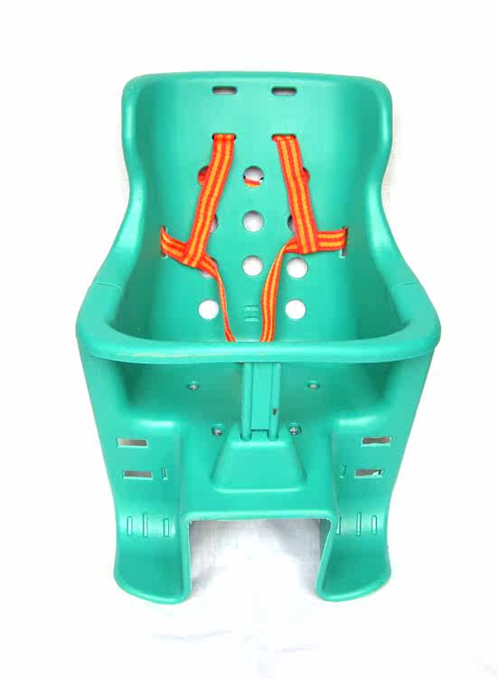 siège enfants pour vélo - Ref 2441171 Image 3