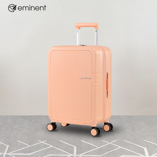 eminent马卡龙旅行PC拉杆行李箱