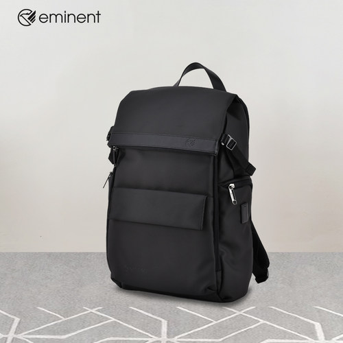 eminent时尚休闲通勤双肩包背包