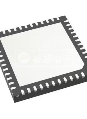ATSAMDA1G16B-MBT IC MCU 32BIT 64KB FLASH QFN48 ATMEL单片机
