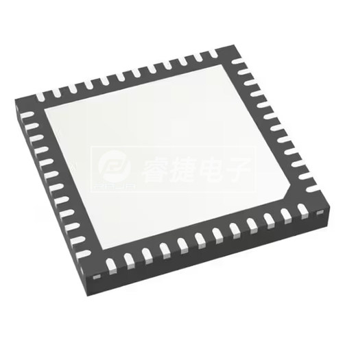 ATSAMDA1G15B-MBT IC MCU 32BIT 64KB FLASH QFN48 ATMEL单片机