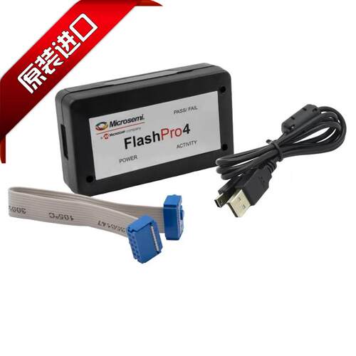 FlashPro4USBISP编程器