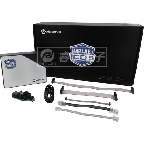 MICROCHIP调试器编程器仿真器