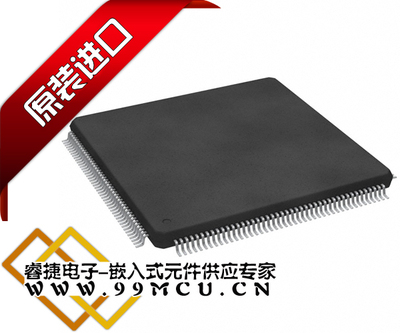 ST单片机芯片集成电路