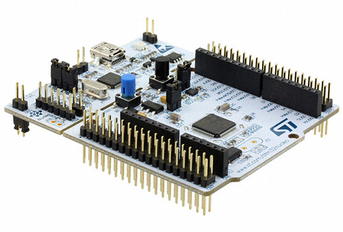 ST原装开发板 NUCLEO-F302R8 STM32F302R8支持Arduino Cortex-M4