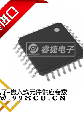 ATSAMDA1E14B-ABT IC MCU 32BIT 32KB FLASH TQFP32 ATMEL单片机
