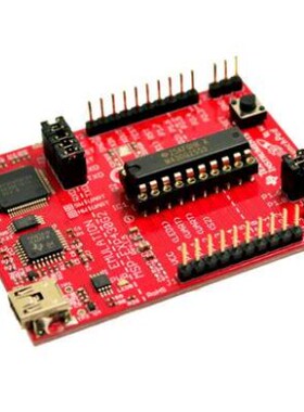 现货MSP430开发板MSP-EXP430G2 LaunchPad MSP430G2553单片机原装