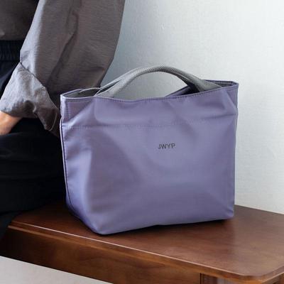 简约铝箔加厚轻便午餐保温包袋