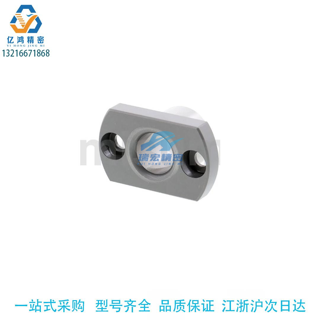 替代米思米JBOR30-P16-L20简易型两侧切割法兰型定位销用衬套