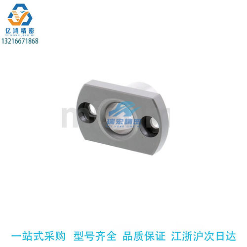 替代米思米JBOR30-P16-L20简易型两侧切割法兰型定位销用衬套
