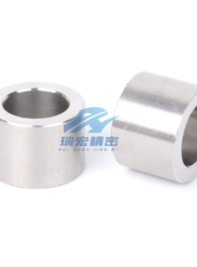 UBG07-N-N-V10-D14-L10  普通型标准型内外径公差选择金属轴环