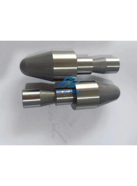 替米思米ELNND10-P12-B15-L10  ELNNA10-P12-B15-L10夹具定位销