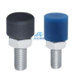 TDC71-M4 5 6 8 10-L10 15 20 25 30 40 50内六角 挡块螺钉