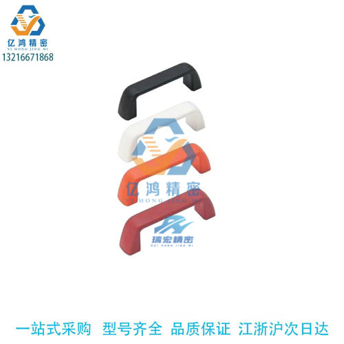 替代怡合达XAB41-L90-H36-E 方形拉手 圆角型 外装型