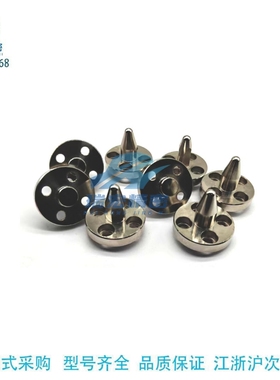 YLP42-A-D10-P10-B20-T7圆法兰对边法兰型圆型多棱带法兰定位销
