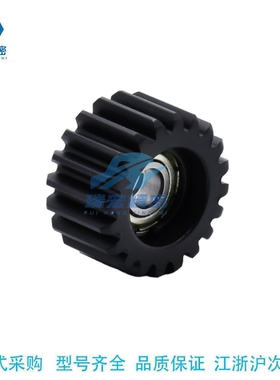 轴承直齿轮GEABDB1.5-15 16 20 24 25 26 28 30 40 48 50 60-15