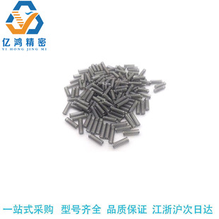 WHH10 13 16 18 -10 15 20 25 30 35 40 45 50 60 65100圆线弹簧