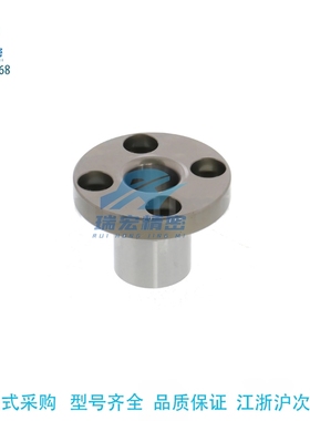 替代米思米JBYFM22-P12-L12 圆法兰型定位销用衬套 YIHEDA系列