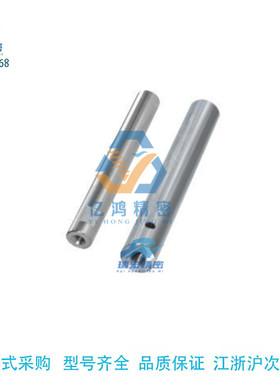 替代SCD21-D12-L250/300-M4/5/6/8一端内螺纹型 标准型 g6导向轴