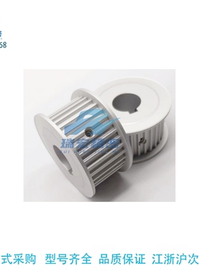 EAF51-XL050-25-A-P-d8 9 10 11 12 13 14 15 17 18 20同步带轮