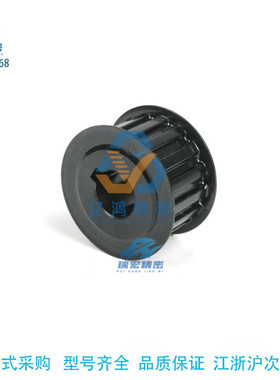替代米思米HTPM30S8M250-B-N32高扭矩同步带轮传动带轮铝合金45钢