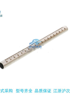 替代米思米GSSTA20-200/300/400/500底座用支柱 带刻度型 管材