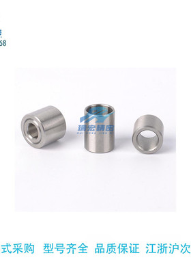 替代米思米夹具衬套JBA JBAM 6 8 10 12 13 15 16 20定位销用衬