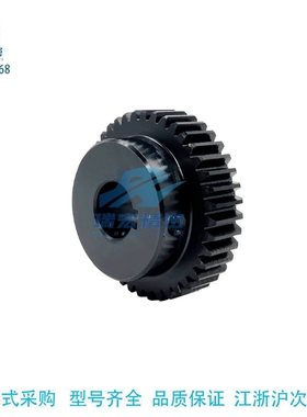 VNR42-3.0-55-B30-B-P25N 标准直齿轮 压力角20° 模数3.0