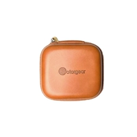 Кожаный пакет фильтров (можно установить 5 штук)