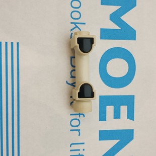 摩恩抽拉龙头抽拉软管快接头卡扣配件全新