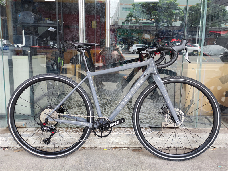 SEABOARD公路车长途越野瓜车