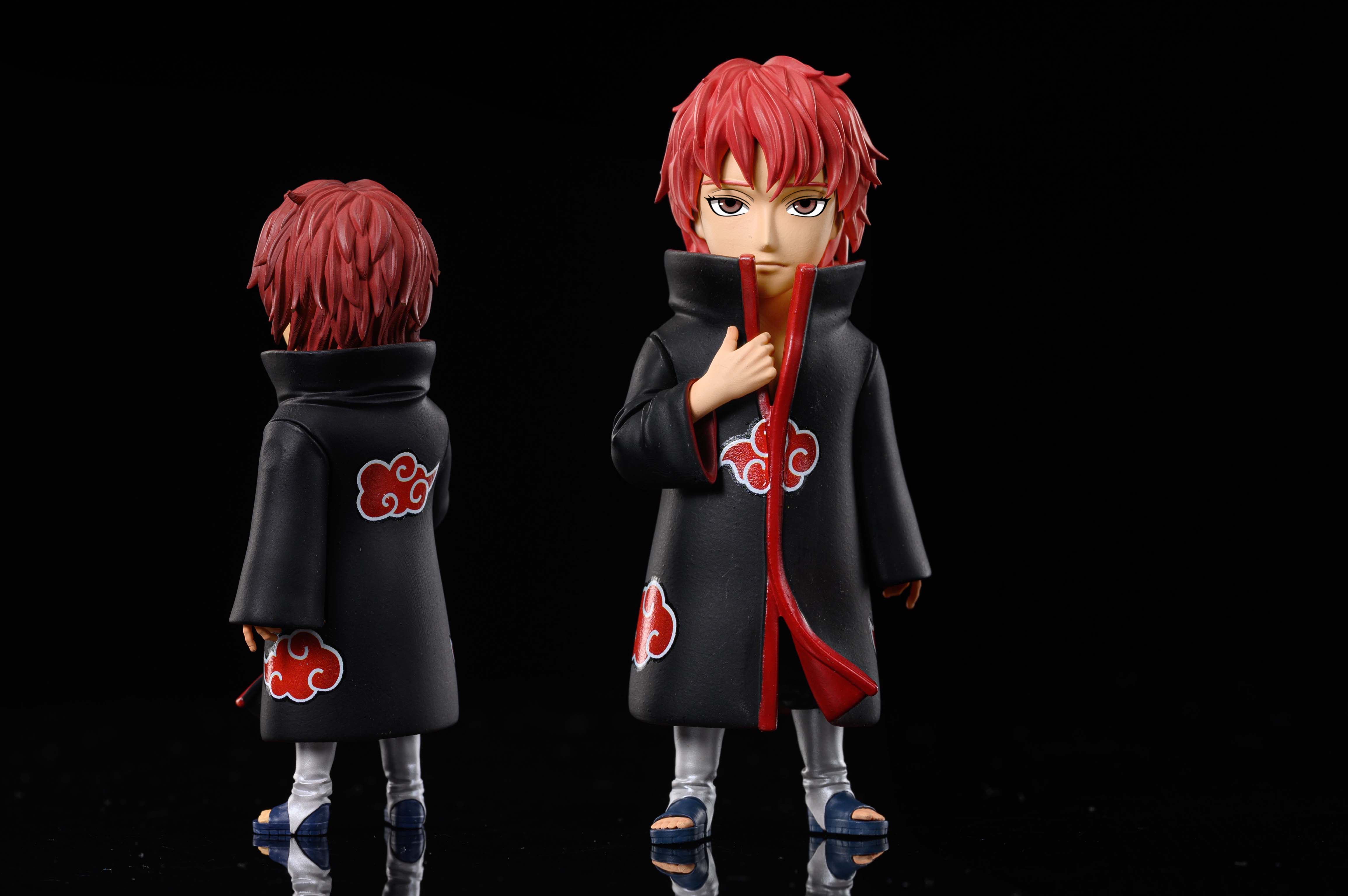 【预订优惠】lg league 晓组织共鸣 帅蝎 大蛇丸 gk手办模型 wcf