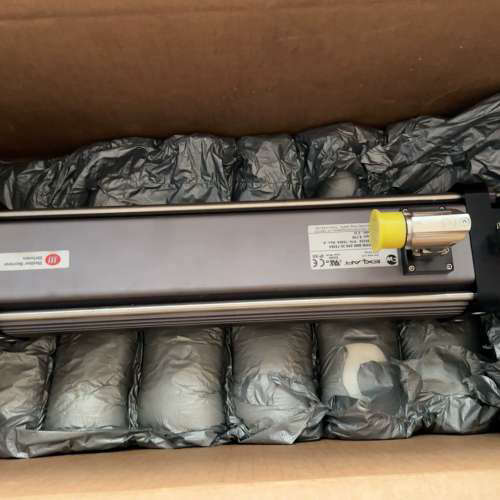 美国EXLAR推力电缸GSX40-1002-MMB-BB5-