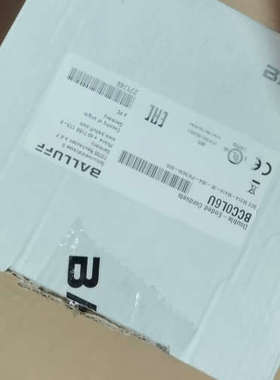 BALLUFFBCC0L6U巴鲁夫线缆BCC M31