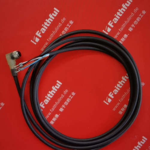 Baumer ESW 31AH0200 堡盟连接线 M8