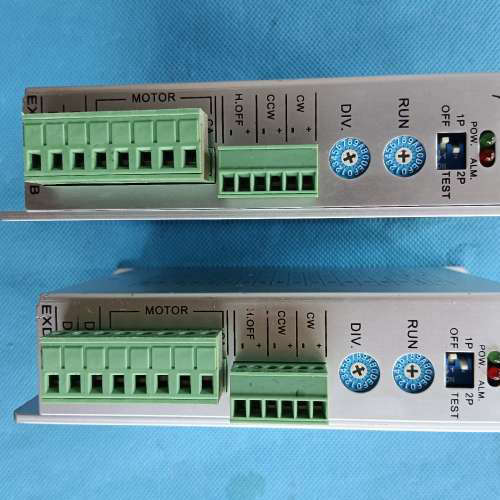 24-36V3A Extion二相接6线步进电机驱动器EXD